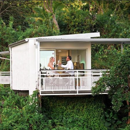 "La Ravine" Prive, Luxe, Avec Une Vue Unique Сен-Жозеф Екстериор снимка
